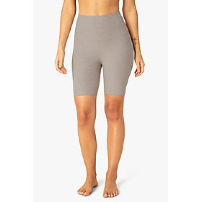 Quần short cạp cao size M