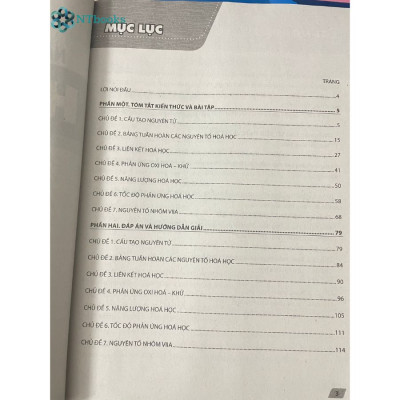 Combo 3 cuốn sách Nâng cao và phát triển Sinh, Vật lí, Hóa học 10