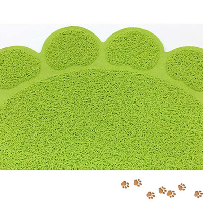 Thảm lót đa dụng cho thú cưng (màu, mẫu ngẫu nhiên) - Genyo Rug 001