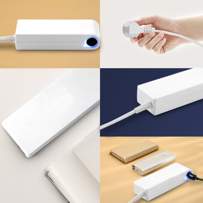 Bộ Chuyển Đổi Nguồn 220v Sang 12v Chân Tẩu 10A-120W Cao Cấp AZONE 