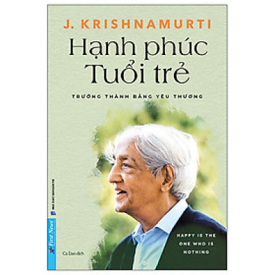 Hạnh Phúc Tuổi Trẻ - Trưởng Thành Bằng Yêu Thương