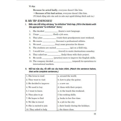Sách - Ngữ Pháp Và Bài Tập Thực Hành Tiếng Anh Lớp 9 - Hồng Ân