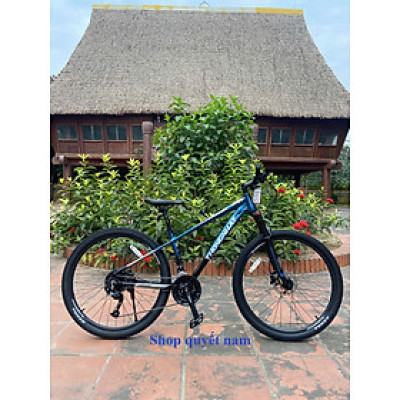 Xe đạp thể thao Thống Nhất GRX AT 27,5