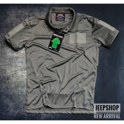 Áo thun polo Ranger_chiến thuật