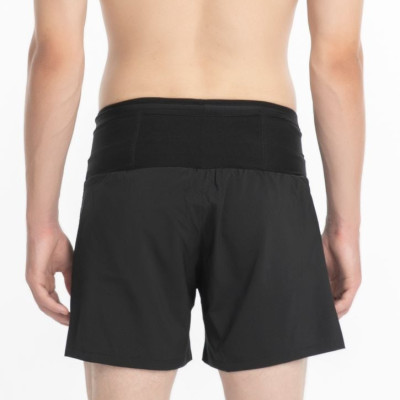 QUẦN THỂ THAO THỜI TRANG ONWAYS NAM RUNNING SHORT 202120 MEN