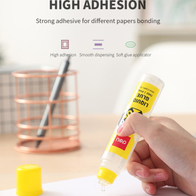 Hồ Nước Deli - 24 Lọ/Hộp, 6 Lọ - E7302S