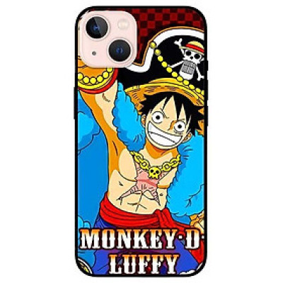Ốp lưng dành cho Iphone 13 Mini - Iphone 13 - Iphone 13 Pro -  Iphone 13 Pro Max - One Piece 4