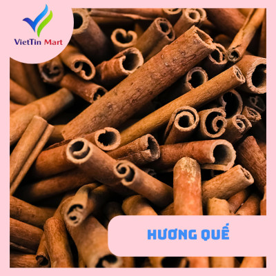 Lọ Treo Lục Giác Tinh Dầu Quế Viettin Mart 10ml