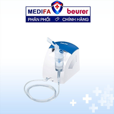 Máy Xông Mũi Họng Beurer IH26
