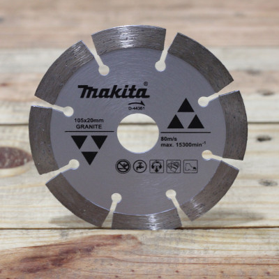 Lưỡi Cắt Kim Cương Makita D-44351