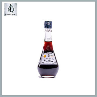 [ OCOP] Thùng Nước Mắm Nguyên Chất Thượng Hạng 50ml  (100% Thành Phần Tự Nhiên - Nước Mắm Cá Đen Phan Thiết)