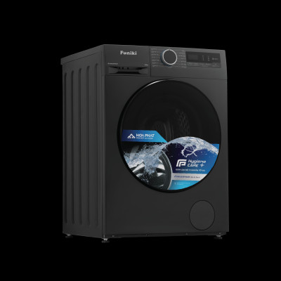 HWM F8125ADG - MÁY GIẶT CỬA TRƯỚC FUNIKI HWM F8125ADG - Hàng Chính Hãng - Chỉ Giao Hồ Chí Minh