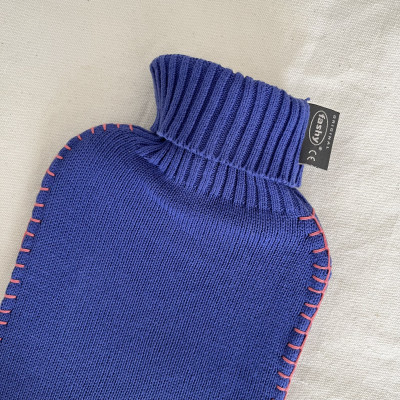 Túi chườm Fashy Germany Bọc Len 100% nhập khẩu từ Đức