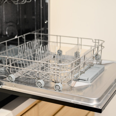 Máy rửa bát Dann SDS66PRO08B - Hàng chính hãng