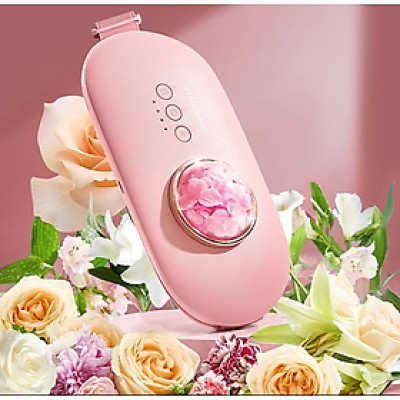 Đai massage bụng kinh Nguyệt