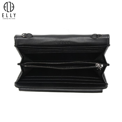 TÚI CLUTCH NỮ CAO CẤP DA THẬT ELLY- EC68