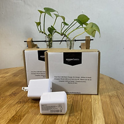 Củ cho máy đọc sách chính hãng 12W (Hàng chính hãng)