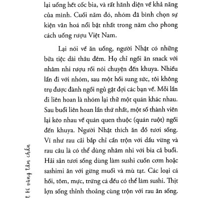 Nhật Ký Vùng Tâm Chấn (Tái Bản 2018)