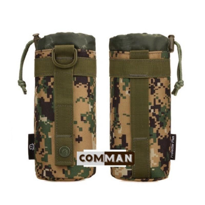 Túi đựng nước COMMAN_chiến thuật_dã ngoại