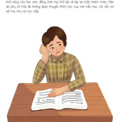 Sách - Maria Montessri