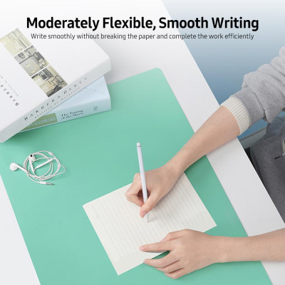 Tấm Viết Ion âm Chịu được nhiệt độ cao êm Dễ lau chùi Chống bám bụi thân thiện với làn da 