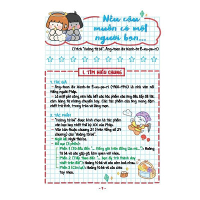 Sách - Take Note Văn 6 - Không Lò Xo - Theo Chương Trình Sgk Mới Nhất - Minh Thắng