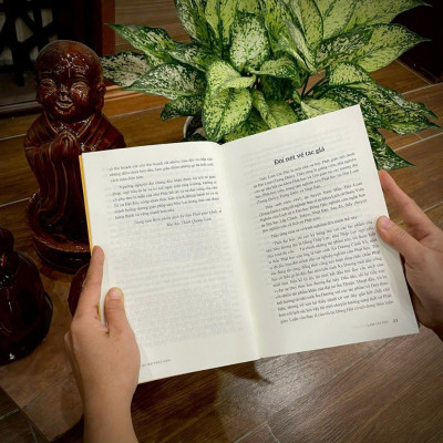 Sách - Sử Liệu Học Phật Giáo - Lam Cát Phú - Vĩnh Nghiêm Books