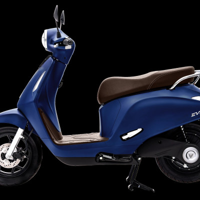 Xe Máy Điện VinFast Evo Neo - Di chuyển phong cách, Quãng đường 117km