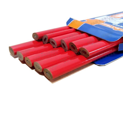 BỘ 12 BÚT CHÌ THỢ MỘC WMQ1512 WADFOW - HÀNG CHÍNH HÃNG