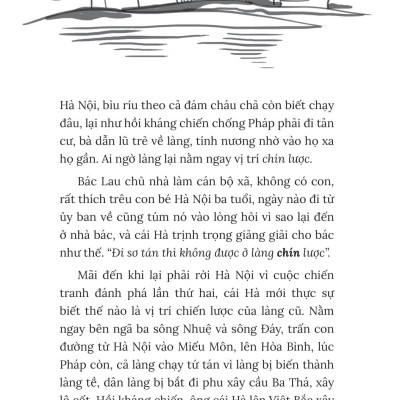 Sách - Sông Còn Chưa Cạn