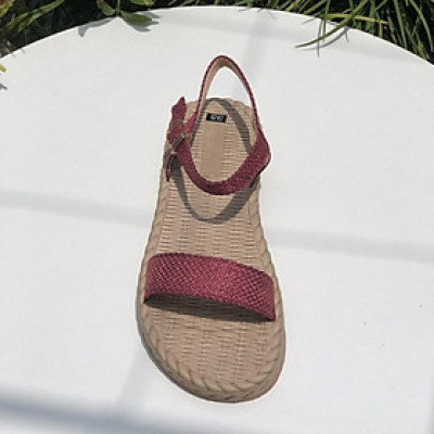 Sandal nữ hot trend  trẻ trung năng động 21423