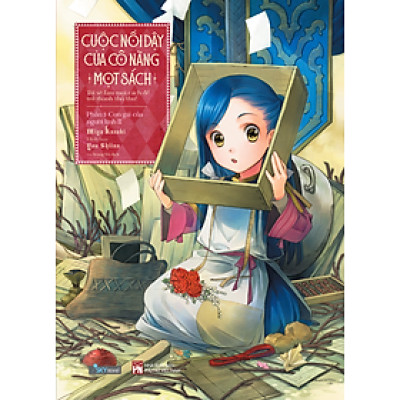 Sách - Cuộc Nổi Dậy Của Cô Nàng Mọt sách – Phần 1: Con Gái Của Người Lính II