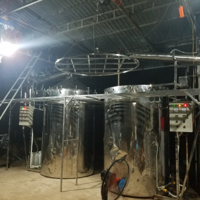 Tinh dầu sả chanh 10ml Mộc Mây - tinh dầu nguyên chất 100% từ thiên nhiên - chất lượng và mùi hương vượt trội