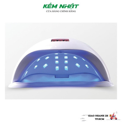 Máy Hơ Sun 5 Tem Xanh