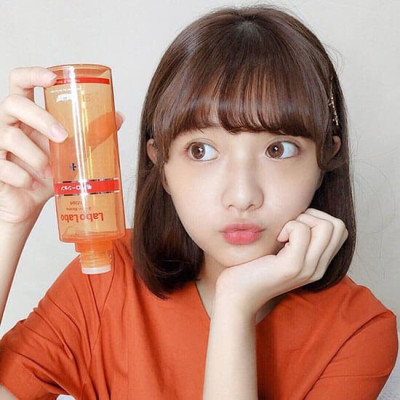 Nước Hoa Hồng Se Khít Lỗ Chân Lông Chiết Xuất Sữa Ong Chúa Dr.Ci:Labo Supper Keana Lotion (2 Size)