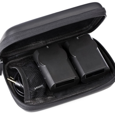 Micro Thu Âm Không Dây By-WM4 Pro