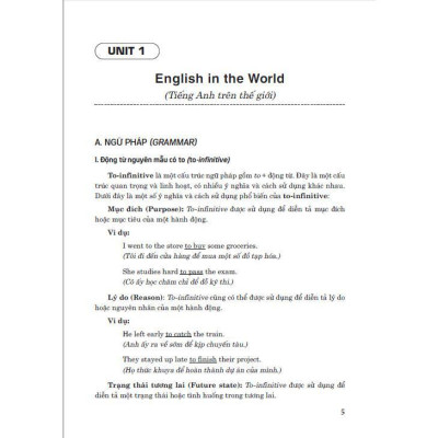 Sách - Ngữ Pháp Và Bài Tập Thực Hành Tiếng Anh Lớp 9 - Hồng Ân