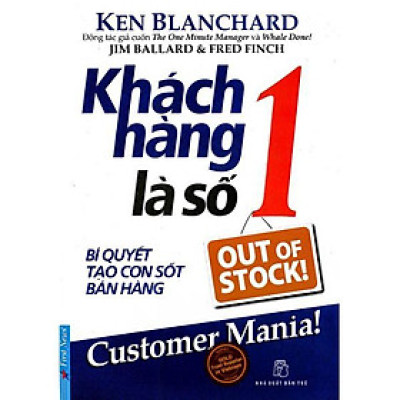 Khách Hàng Là Số 1