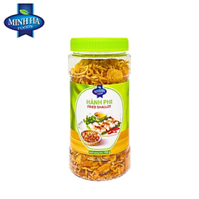 Hành Phi 100g - Thương hiệu Minh Hà Foods