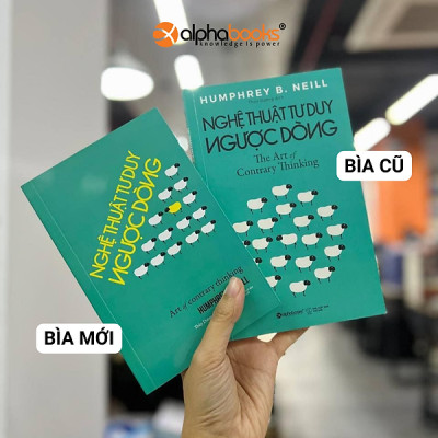Nghệ Thuật Tư Duy Ngược Dòng_AL
