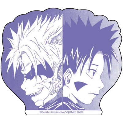 666 Satan Tập 5 [Tặng Kèm Bookmark Nhân Vật]