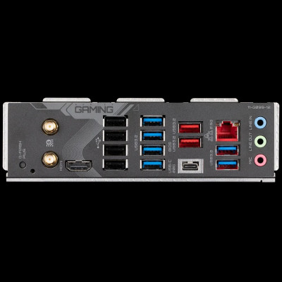 Mainboard Gigabyte X670 GAMING X AX Socket AM5 - Hàng Chính Hãng 