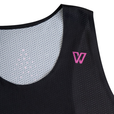 ONWAYS Áo Thun Thể Thao Nam Ba Lỗ Chạy Bộ Siêu Co Giãn, Kháng Khuẩn, Nhanh Khô PETER OMBRE SINGLET