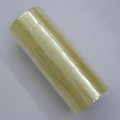 Cây 6 cuộn Băng Keo Trong (200 yard 4.8cm 1.8kg)