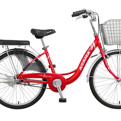 Xe đạp thời trang Asama CLD-BR 2402