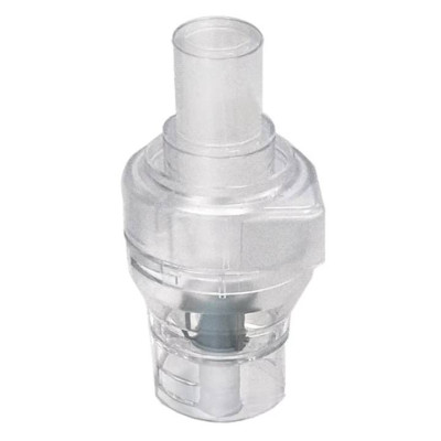 Máy xông mũi họng B.Well Swiss MED-120