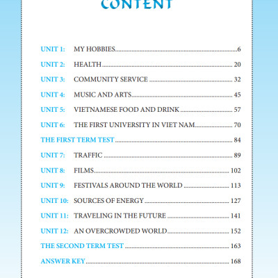 The Langmaster - Bài Tập Tiếng Anh Lớp 7 - Có Đáp Án (Tái Bản 2021)