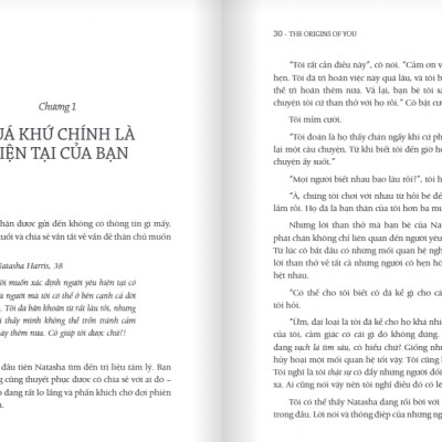 Phá Vỡ Khuôn Mẫu - Để Tự Do Sống Và Yêu