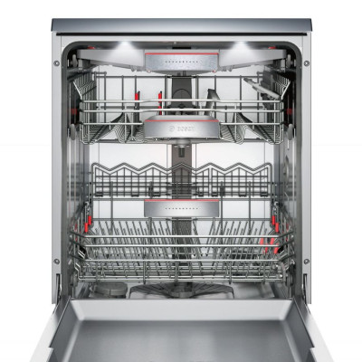 Máy rửa chén BOSCH HMH.SMS88TI03E - Hàng chính hãng