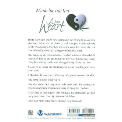 Mảnh Lực Trái Tim